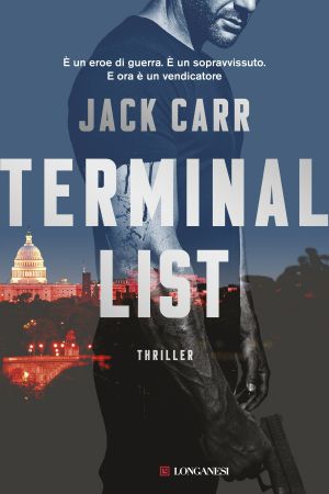 [Terminal List 01] • Terminal List